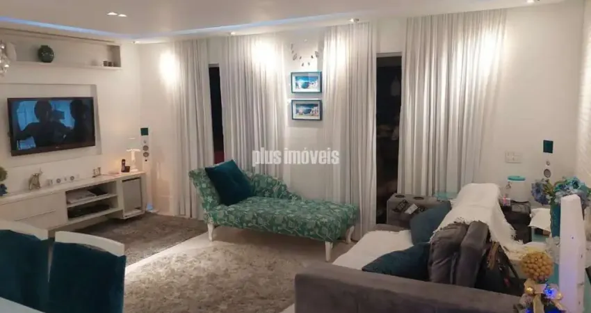 Apartamento com 2 quartos à venda na Rua Correggio, 251, Morumbi, São Paulo