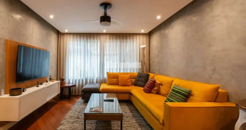 Sobrado para venda em Planalto Paulista com 3 quartos, sendo 3 suítes , 175m²