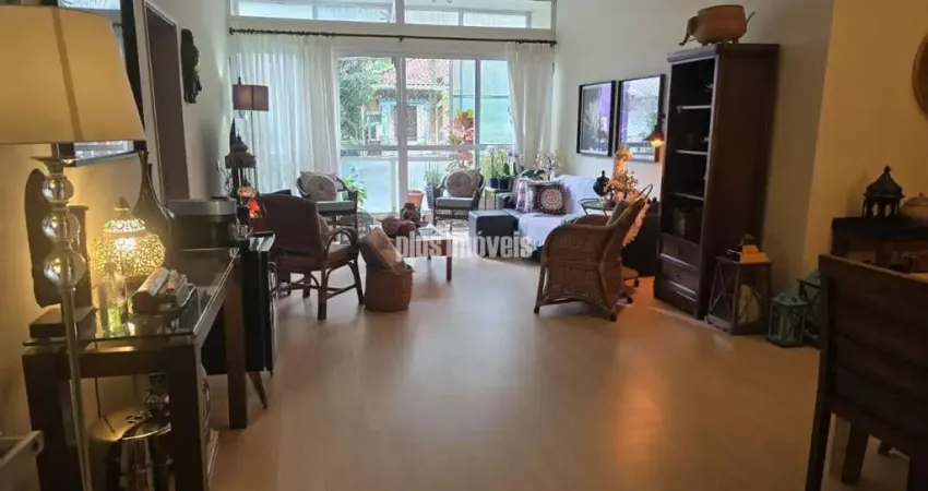 Apartamento 156m² Higienópolis , 3 dormitórios sendo 1 suíte , 1 vaga de garagem