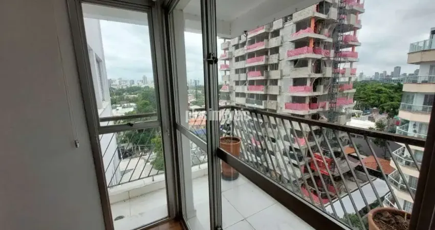 Apartamento com 3 quartos para alugar na Rua Ouro Branco, 54, Jardim Paulista, São Paulo