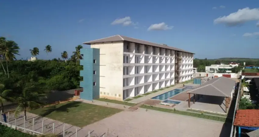 Apartamento à Beira Mar para morar ou investir 3 quartos com suíte, varanda, lazer e Excelente Localização