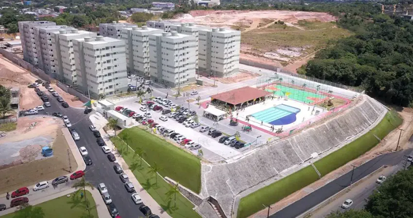 Apartamento com 3 quartos Suíte e Lazer completo - Melhor Localização do Paulista