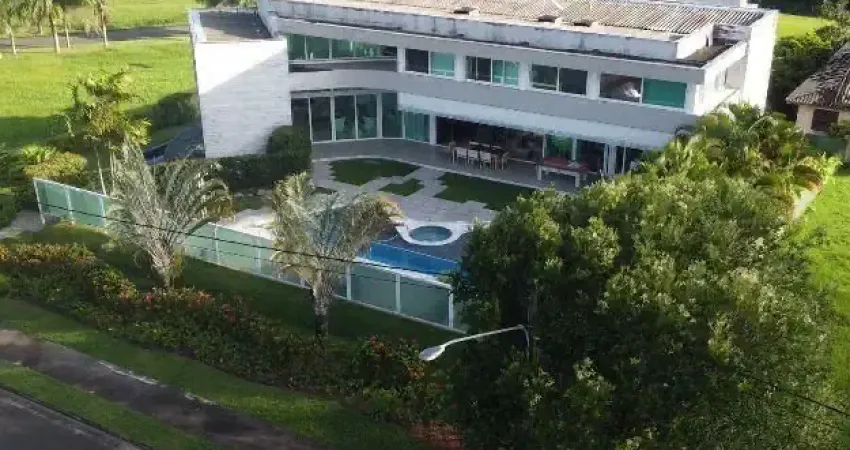 Casa em condomínio fechado com 5 quartos à venda na Rua Maestro Gilberto Freyre, 6, Várzea, Recife