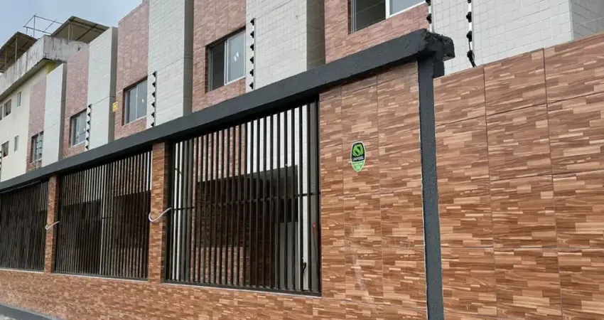 Venha Morar no Janga com 3 quartos e 3 banheiros Varanda e Piscina