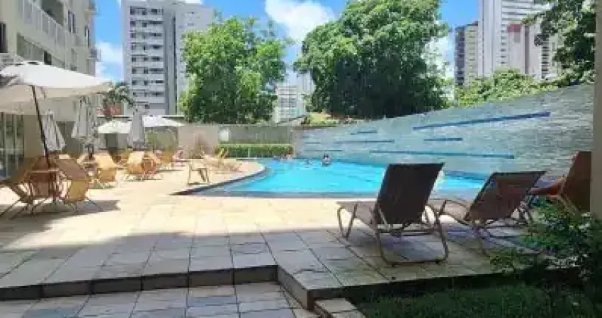 Apartamento com 3 quartos Suíte e vaga de garagem, perto do mar em Piedade