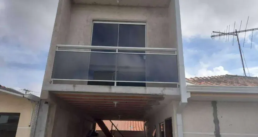 Casa com 3 dormitórios à venda, 92 m² por R$ 330.000,00 - Paloma - Colombo/PR