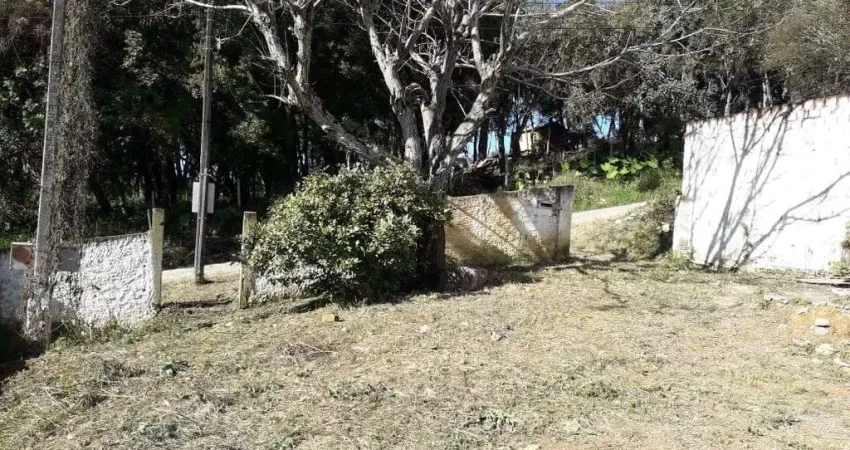 Terreno à venda na Rua das Rosas, 324, Vila da Glória, Almirante Tamandaré
