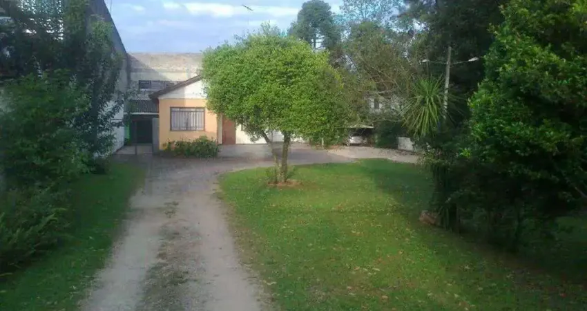 Terreno à venda na Rodovia BR-116, 5749, Bairro Alto, Curitiba