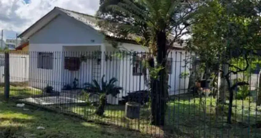 Casa com 7 quartos à venda na Rua General Potiguara, 736, Novo Mundo, Curitiba