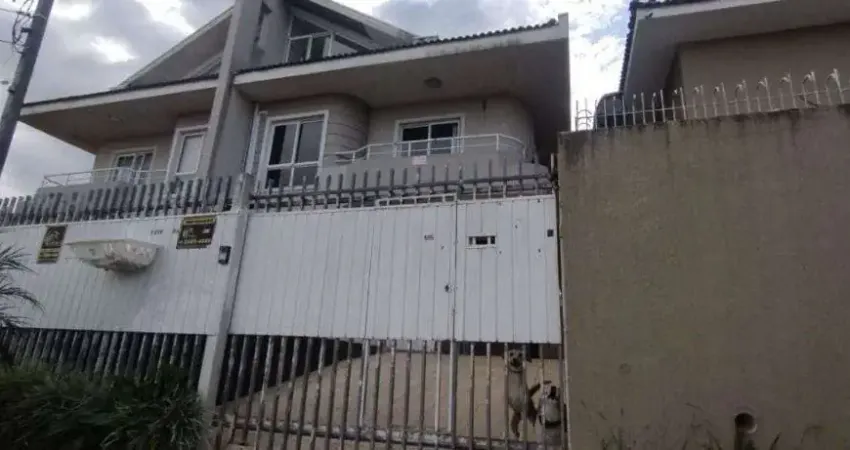 Casa com 3 quartos à venda na Rua Rolândia, 1310, Alto Tarumã, Pinhais