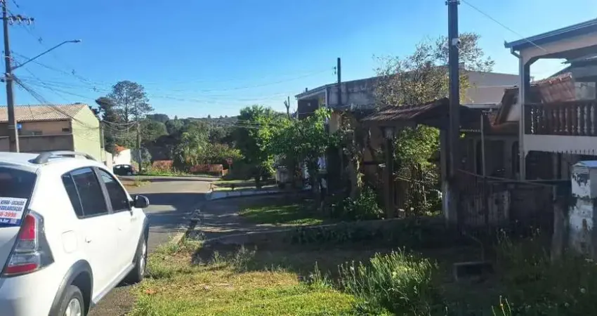 Casa com 2 quartos à venda na Rua Faxinal, 59, Augusta, Curitiba