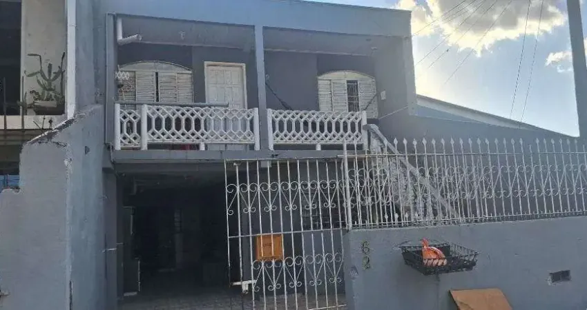 Casa com 3 quartos à venda na Rua Juarez Manoel Ramos Ribeiro, 294, Sítio Cercado, Curitiba