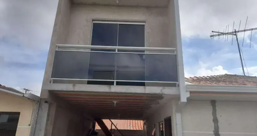 Casa com 2 quartos à venda na Rua Guarapuava, 111, Paloma, Colombo