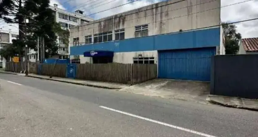 Box/garagem para locação, parque da fonte, são josé dos pinhais, pr