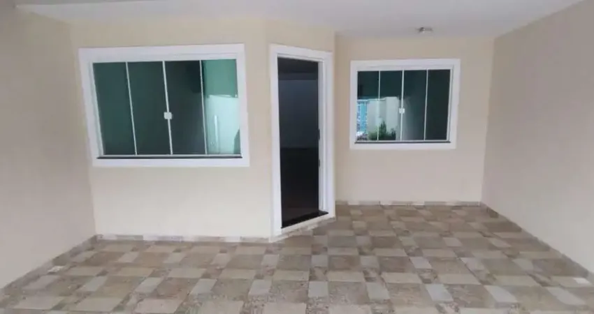 Casa com 2 quartos para alugar na Rua Domingos Maceno, 104, Emiliano Perneta, Pinhais