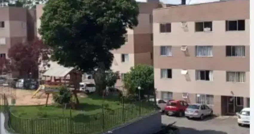 Apartamento com 3 quartos para alugar na Rua Salgado Filho, 2100, Pineville, Pinhais