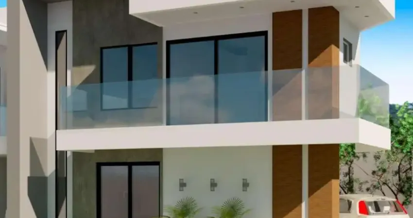 Casa com 3 quartos à venda no Jardim Boa Vista, Guarapari 