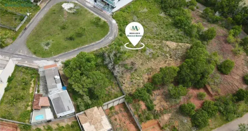 Terreno à venda no Nova Guarapari, Guarapari 