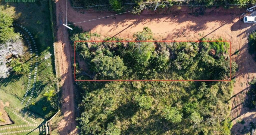 Terreno à venda no Comunidade Urbana de Jaboticaba, Guarapari 