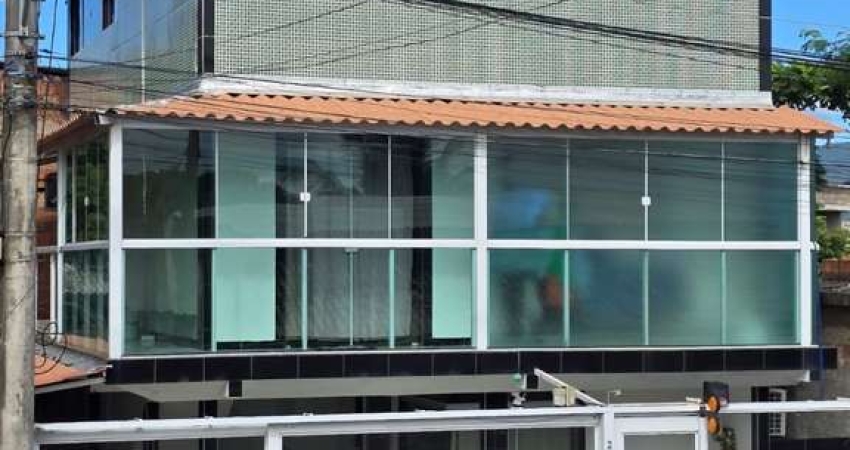 Casa com 3 quartos à venda no Elza Nader, Guarapari 