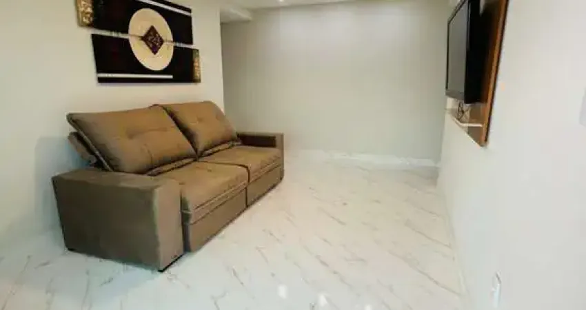 Apartamento com 2 quartos à venda no Ipiranga, Guarapari 