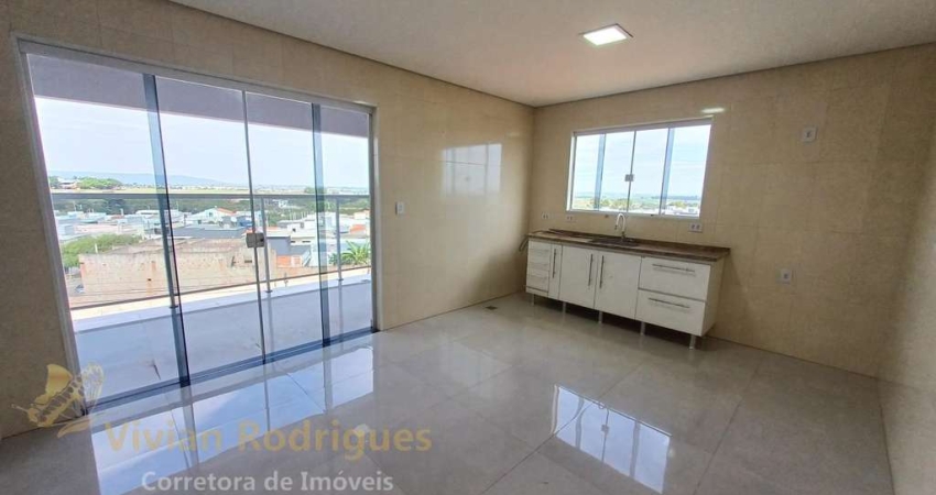 Apartamento para Locação em Boituva, Ypê, 3 dormitórios, 1 suíte, 2 banheiros, 1 vaga