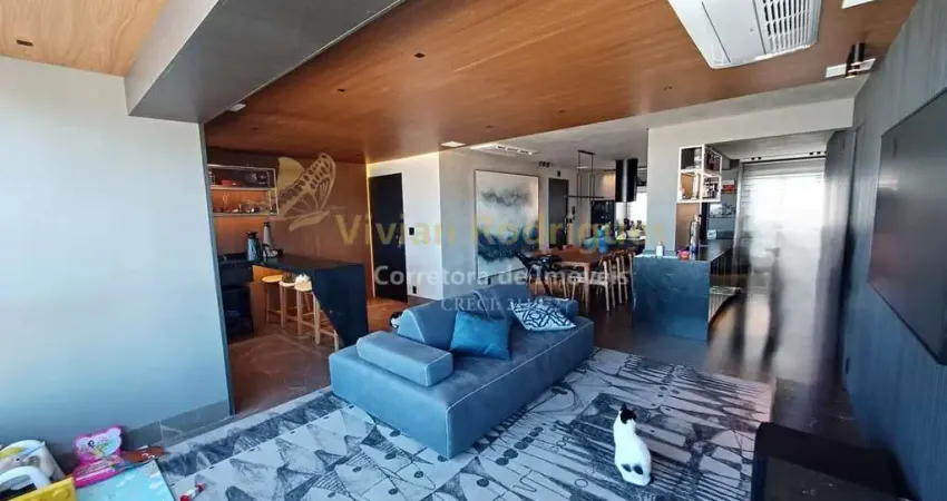Apartamento para Venda em Boituva, Centro, 3 dormitórios, 1 suíte, 2 banheiros, 2 vagas