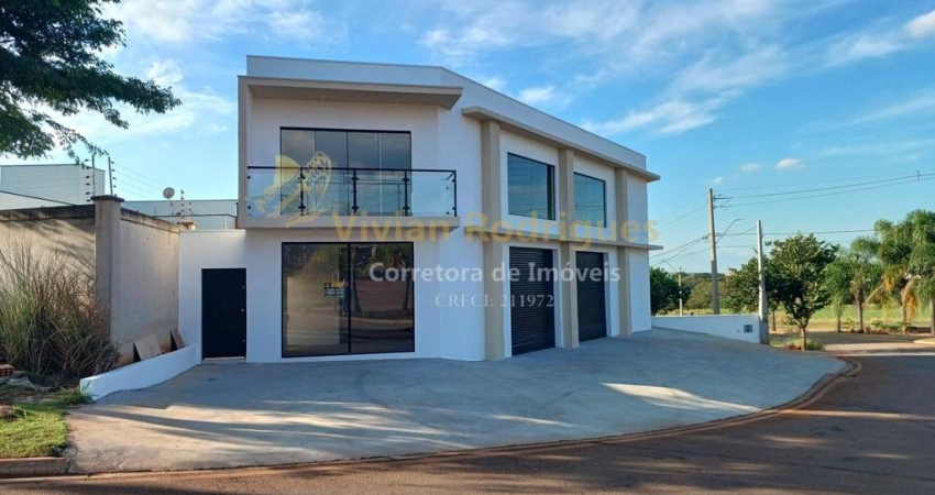 Galpão para Locação em Boituva, Portal Ville Jardins