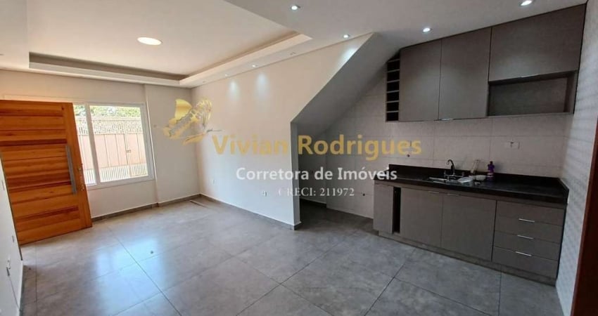 Apartamento para Locação em Boituva, Portal Ville Azaleia, 3 dormitórios, 1 suíte, 2 banheiros, 2 vagas