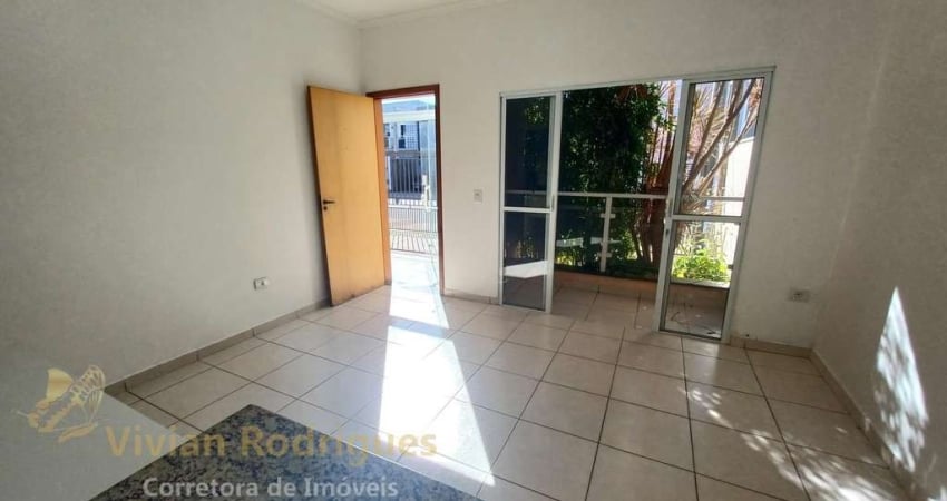 Apartamento para Locação em Boituva, Portal Ville Primavera, 2 dormitórios, 1 banheiro, 1 vaga