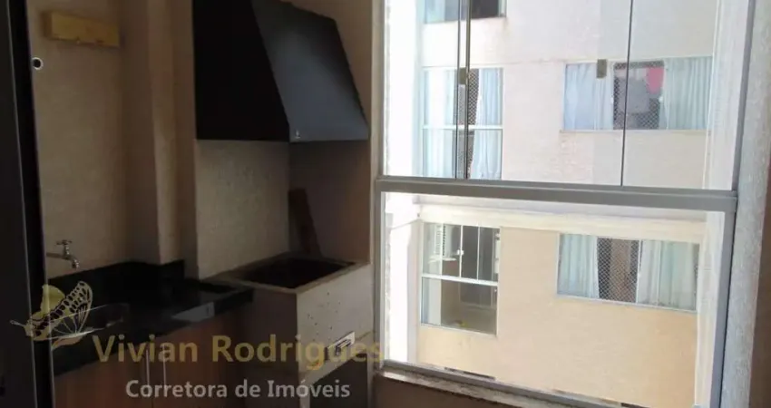Apartamento para Venda em Boituva, De Lorenzi, 2 dormitórios, 1 suíte, 2 banheiros, 1 vaga