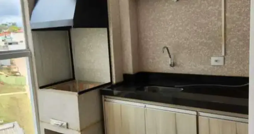 Apartamento para Venda em Boituva, De Lorenzi, 2 dormitórios, 1 suíte, 2 banheiros, 1 vaga