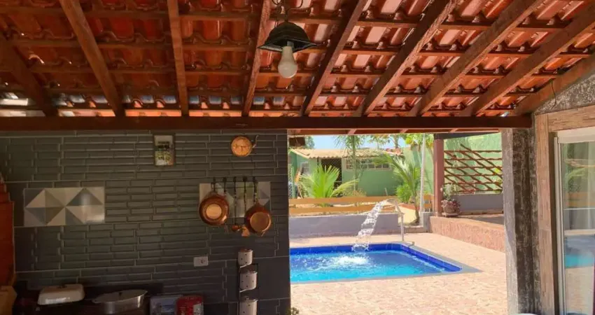 Chácara para venda em boituva, residencial campo belo, 2 dormitórios, 1 suíte, 3 banheiros, 4 vagas