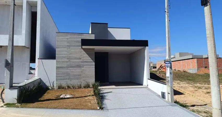 Casa em condomínio para venda em boituva, loteamento reserva dos ipês, 3 dormitórios, 3 suítes, 4 banheiros, 2 vagas