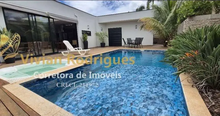 Casa em Condomínio para Venda em Boituva, Portal Ville Europa, 3 dormitórios, 3 suítes, 5 banheiros, 4 vagas