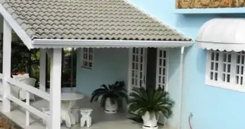 Casa em condomínio fechado com 3 quartos à venda no Parque da Fazenda, Itatiba 