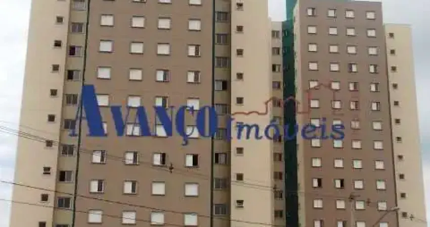 Nova Cidade Jardim - Magnólia - Repleto de armários - Venda