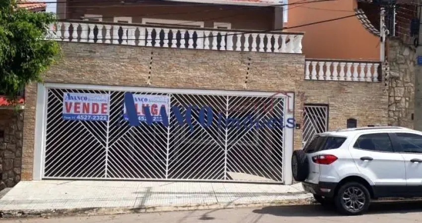 Torres de São José em Jundiaí - Linda casa assobradada repleta de armários