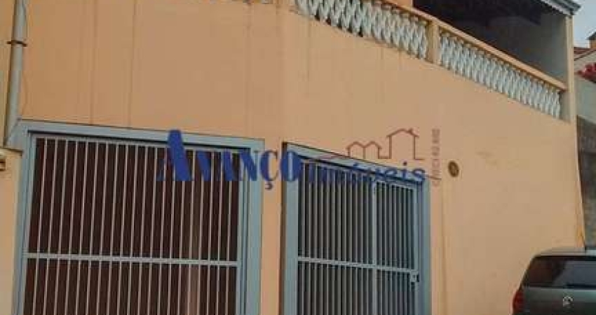 Casa com 3 quartos à venda no Jardim Carlos Gomes, Jundiaí 
