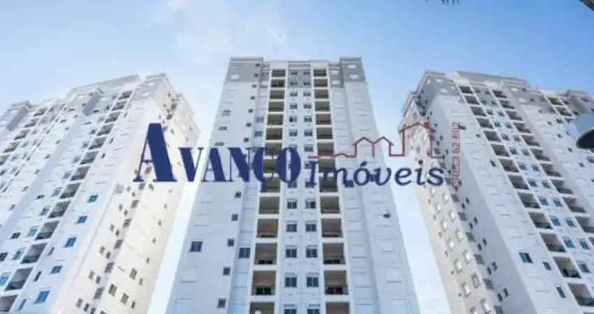 Resid. Forest Jundiaí - Apartamento com vista para Serra/Área Verde