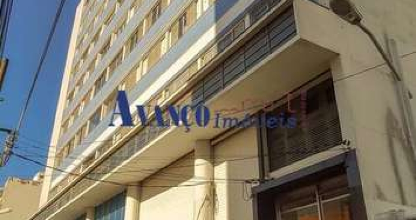 Edif. Antônio Farina - Amplo apartamento no Centro de Jundiaí