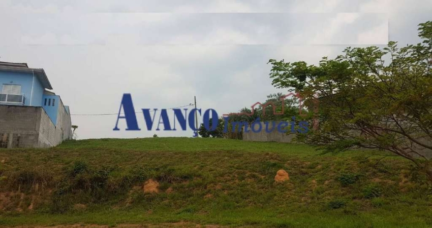 Residencial Chacur - Várzea Paulista - Com 481m² pronto para construir