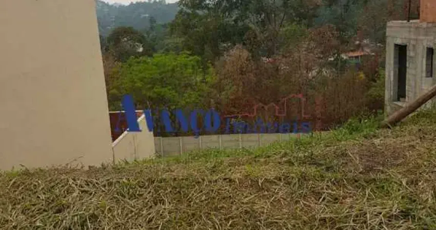 Residencial Chacur - Várzea Paulista - Com 307m² pronto para construir
