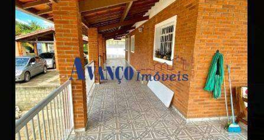 Excelente Chácara em ótima localização - Estuda Permuta