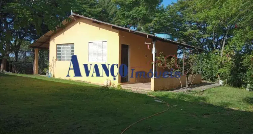 Monterrey em Louveira - Terreno de1200  (24 x 50)  m² com casa simples
