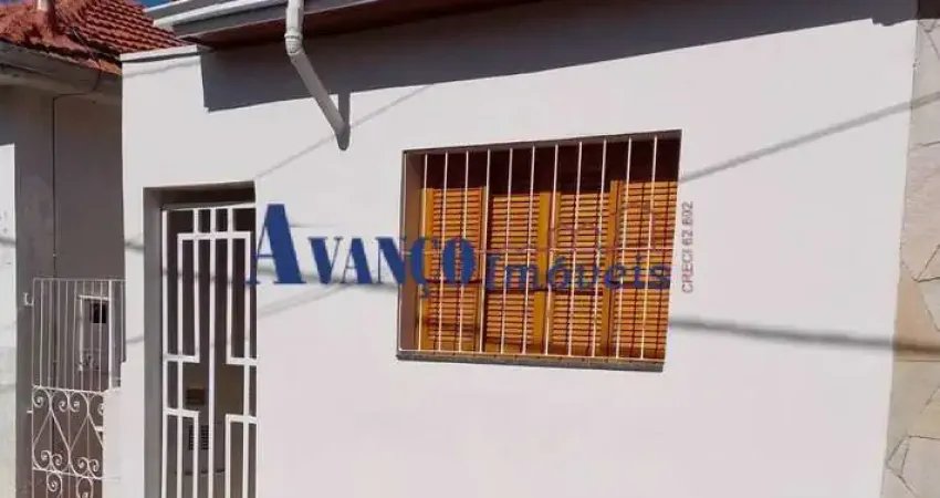 Oportunidade - Casa á venda na Vila Arens em excelente localização