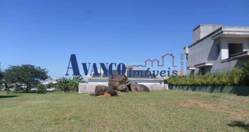 Residencial Villagio Paradiso - Excelente lote com 1000 m²