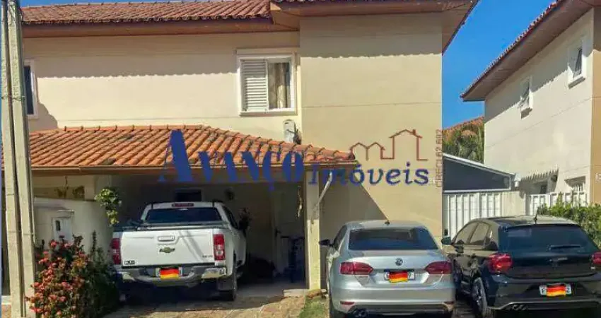 Condomínio Residencial das Palmeiras ao lado da UNIP em Jundiaí Casa 126