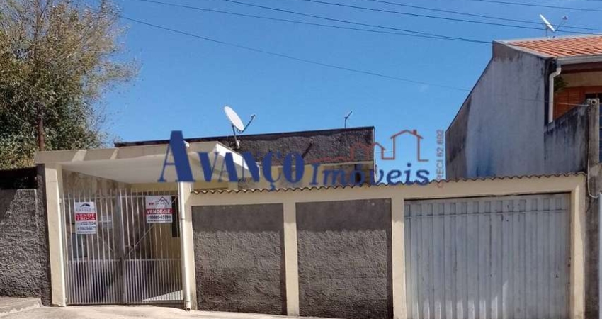Casa á venda no Bairro Tanque Velho em Várzea Paulista