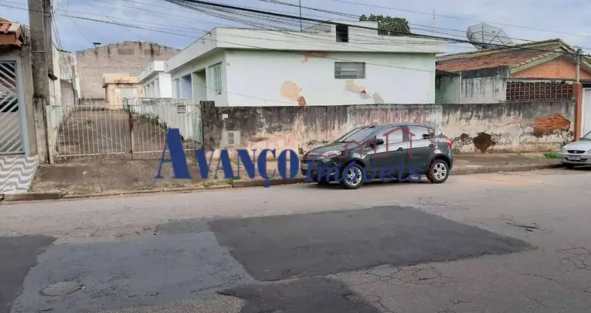 Oportunidade Investidor - Lote plano com 1.100 m² em Várzea Paulista
